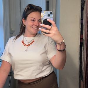 Meet your Posher, Madison